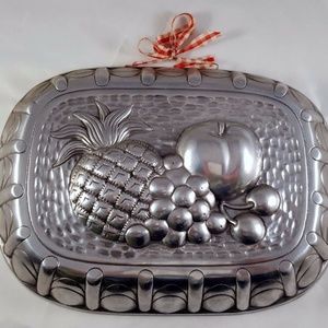 Sigma Tastesetter Vintage Hanging Mixed Fruit Food